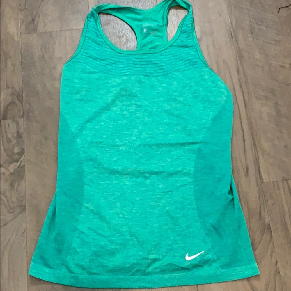 Nike Dri-Fit tank top